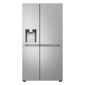 LG - Side by Side GSLE91MBAC