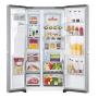 LG - Side by Side GSLE91MBAC