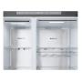 LG - Side by Side GSLE91MBAC
