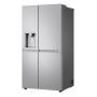 LG - Side by Side GSLE91MBAC