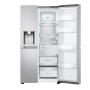 LG - Side by Side GSLE91MBAC
