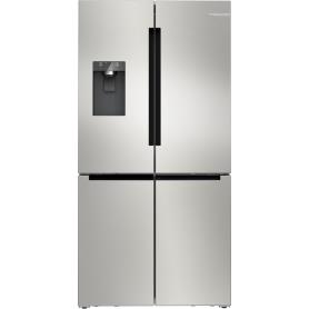 BOSCH - Side by Side Serie6 French Door KFD96APEA