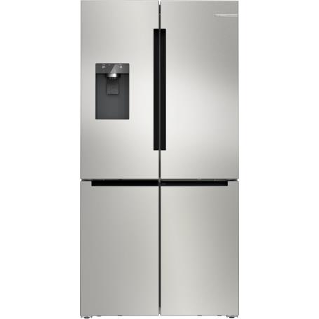 BOSCH - Side by Side Serie6 French Door KFD96APEA