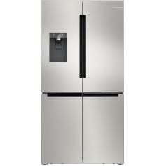 BOSCH - Side by Side Serie6 French Door KFD96APEA