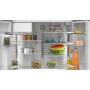 BOSCH - Side by Side Serie6 French Door KFD96APEA