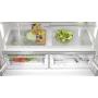 BOSCH - Side by Side Serie6 French Door KFD96APEA
