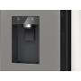BOSCH - Side by Side Serie6 French Door KFD96APEA