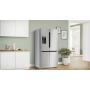 BOSCH - Side by Side Serie6 French Door KFD96APEA