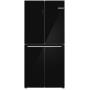 BOSCH - Side by Side Serie4 French Door KMC85LBEA
