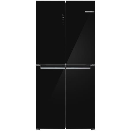 BOSCH - Side by Side Serie4 French Door KMC85LBEA