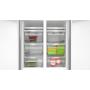 BOSCH - Side by Side Serie4 French Door KMC85LBEA