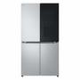 LG - Side by Side 4 Portas GMV960MBDE