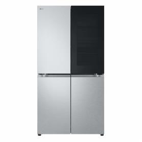 LG - Side by Side 4 Portas GMV960MBDE