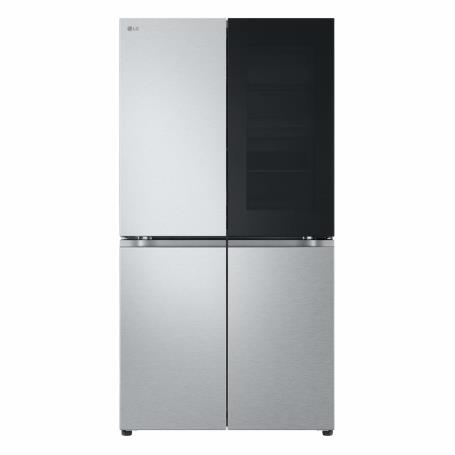 LG - Side by Side 4 Portas GMV960MBDE