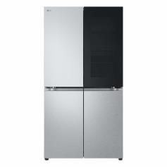 LG - Side by Side 4 Portas GMV960MBDE