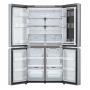 LG - Side by Side 4 Portas GMV960MBDE