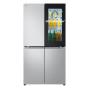 LG - Side by Side 4 Portas GMV960MBDE