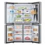 LG - Side by Side 4 Portas GMV960MBDE