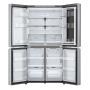 LG - Side by Side 4 Portas GMV960MBDE