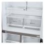 LG - Side by Side 4 Portas GMV960MBDE