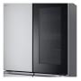LG - Side by Side 4 Portas GMV960MBDE