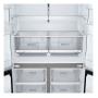 LG - Side by Side 4 Portas GMV960MBDE