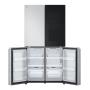 LG - Side by Side 4 Portas GMV960MBDE