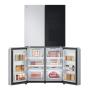 LG - Side by Side 4 Portas GMV960MBDE