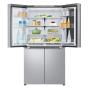 LG - Side by Side 4 Portas GMV960MBDE