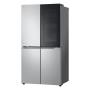 LG - Side by Side 4 Portas GMV960MBDE
