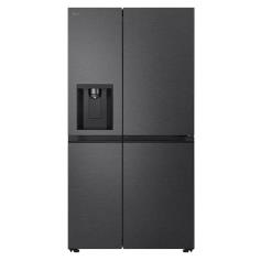 LG - Side by Side GSJC41EPPE