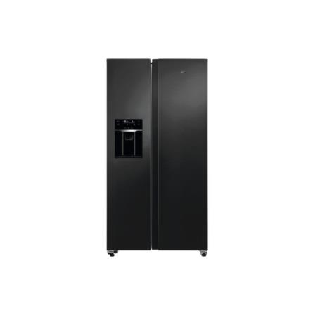AEG - Side by Side ORX9V351DB