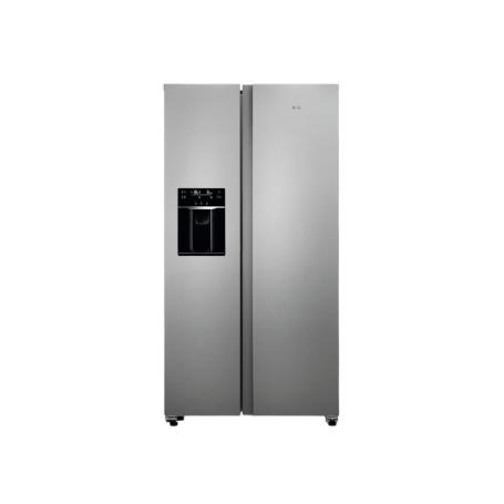 AEG - Side by Side ORX9V351DU