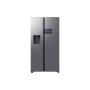 SAMSUNG - Side by Side RS90F64EDTEF