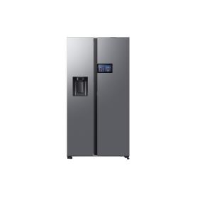SAMSUNG - Side by Side RS90F64EDTEF
