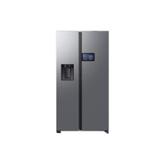 SAMSUNG - Side by Side RS90F64EDTEF