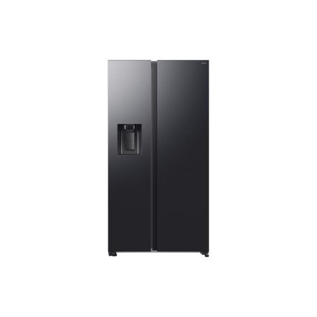 SAMSUNG - Side by Side RS70F64KEFEF