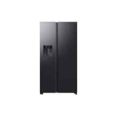 SAMSUNG - Side by Side RS70F64KEFEF