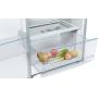 BOSCH - Frigorifico 1 Porta Serie4 KSV36FIEP