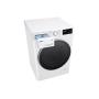 LG - Máq. Lavar Roupa F4WR3511A0W