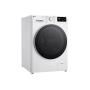 LG - Máq. Lavar Roupa F4WR3511A0W
