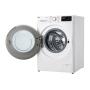 LG - Máq. Lavar Roupa F4WR3511A0W