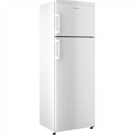 INDESIT - Frigorífico 2 Portas IT60 732 W