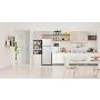 INDESIT - Frigorífico 2 Portas IT60 732 W