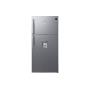 SAMSUNG - Frigorífico 2 Portas RT62K711RSL/ES