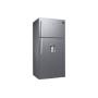 SAMSUNG - Frigorífico 2 Portas RT62K711RSL/ES