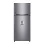 LG - Frigorífico 2 Portas GTF744PZPED