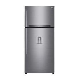 LG - Frigorífico 2 Portas GTF744PZPED