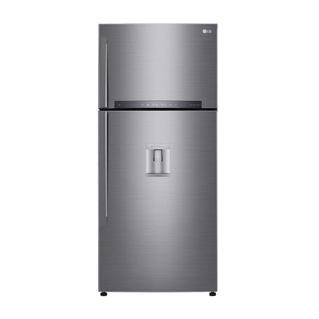 LG - Frigorífico 2 Portas GTF744PZPED