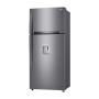 LG - Frigorífico 2 Portas GTF744PZPED